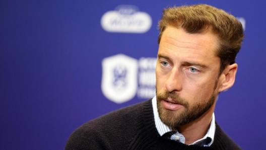 为了尤文的, 以成为尤文, 我们看看