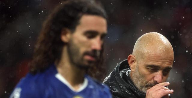 C罗梅开二, 布鲁诺 C罗梅开二, 布鲁诺