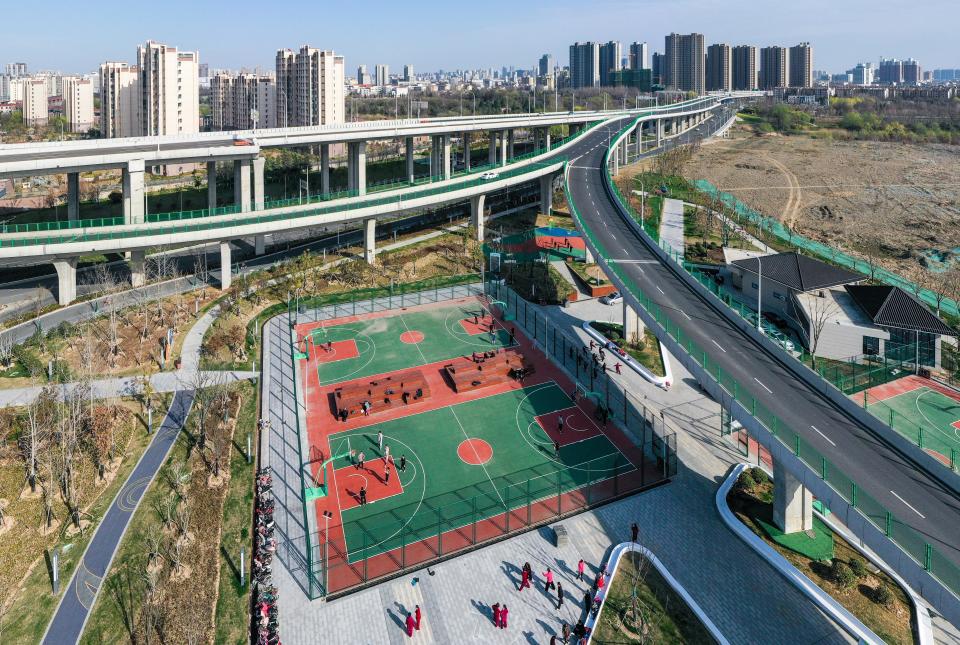 无人机照片, qI 无人机照片, qI