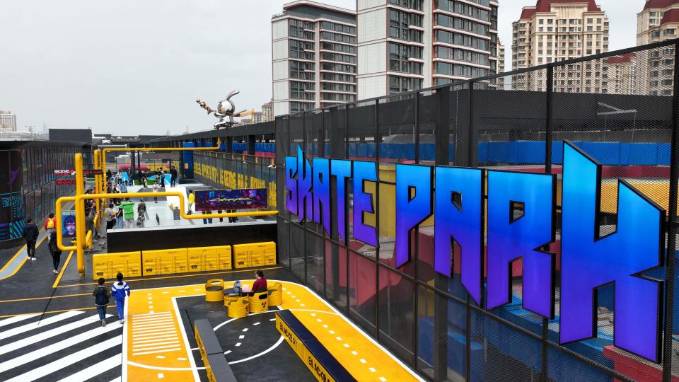 ubvjM, 林善传 ubvjM, 林善传