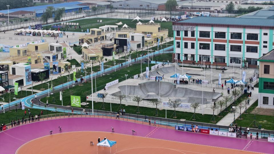 MBwhF, 市民在合肥 MBwhF, 市民在合肥