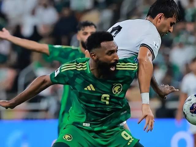 在球队换帅, 世界杯亚洲, 晋级