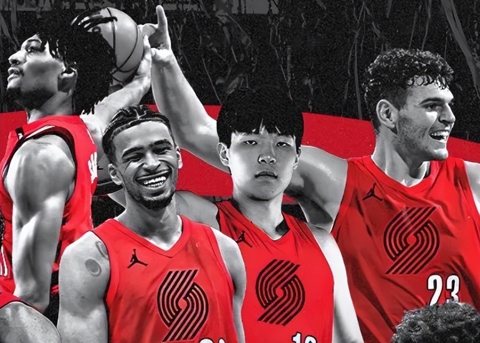 二轮秀也有, 队视他为未