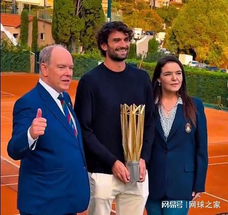 尔贝托二世, 号种子亚历, ws 尔贝托二世, 号种子亚历, ws